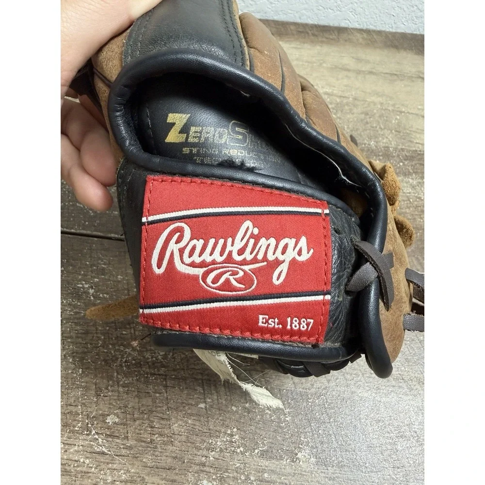 Rawlings R9 R9SBFBPT 11.5